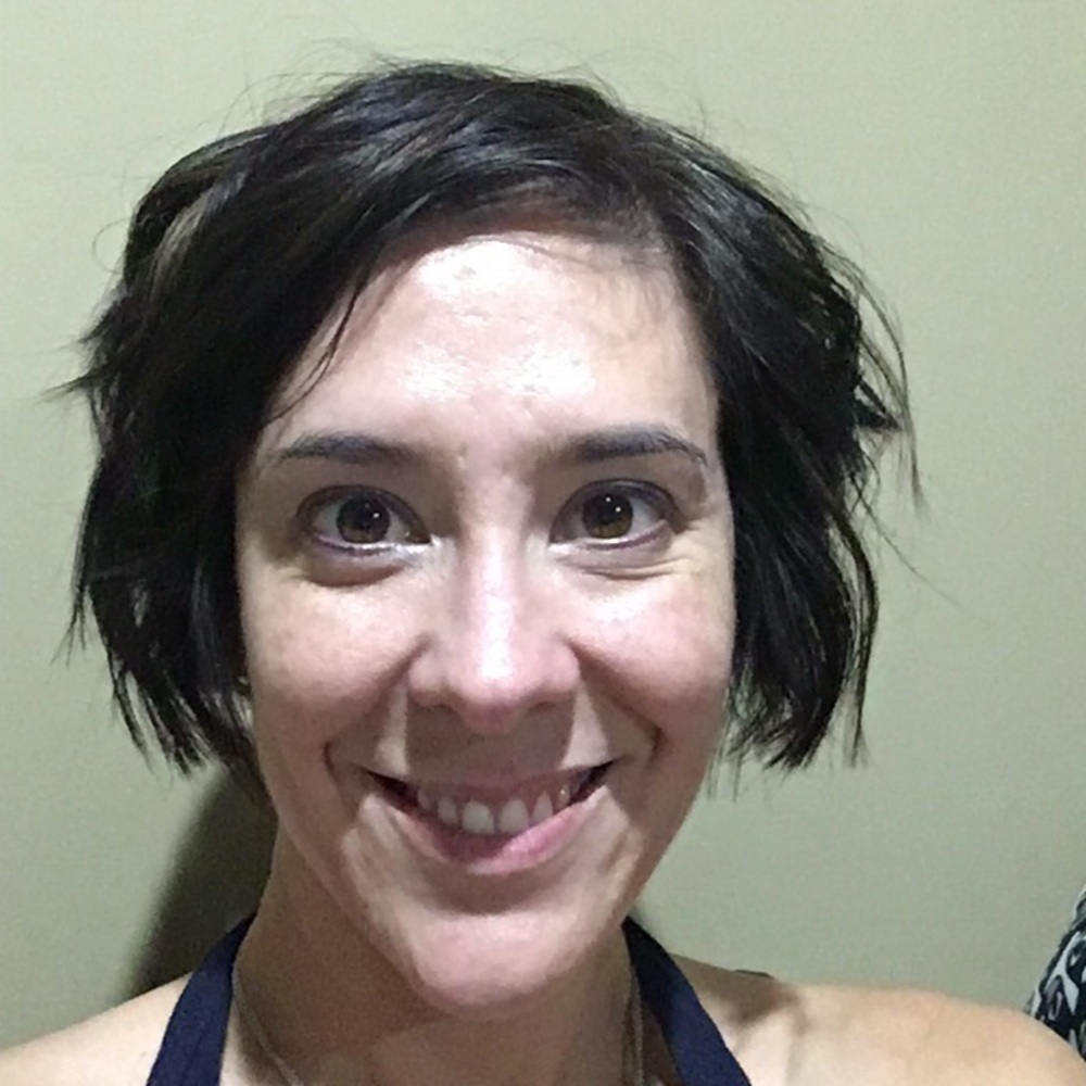 Meet your Posher, Jana